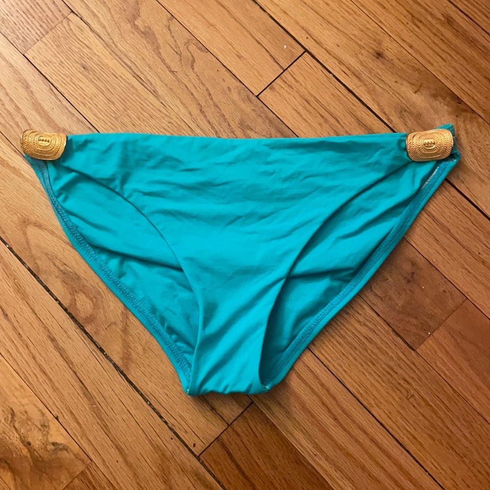 L*space bathing suit bottoms